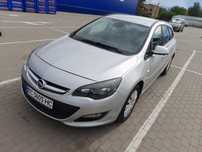Продам Opel Astra j 2013 р.в