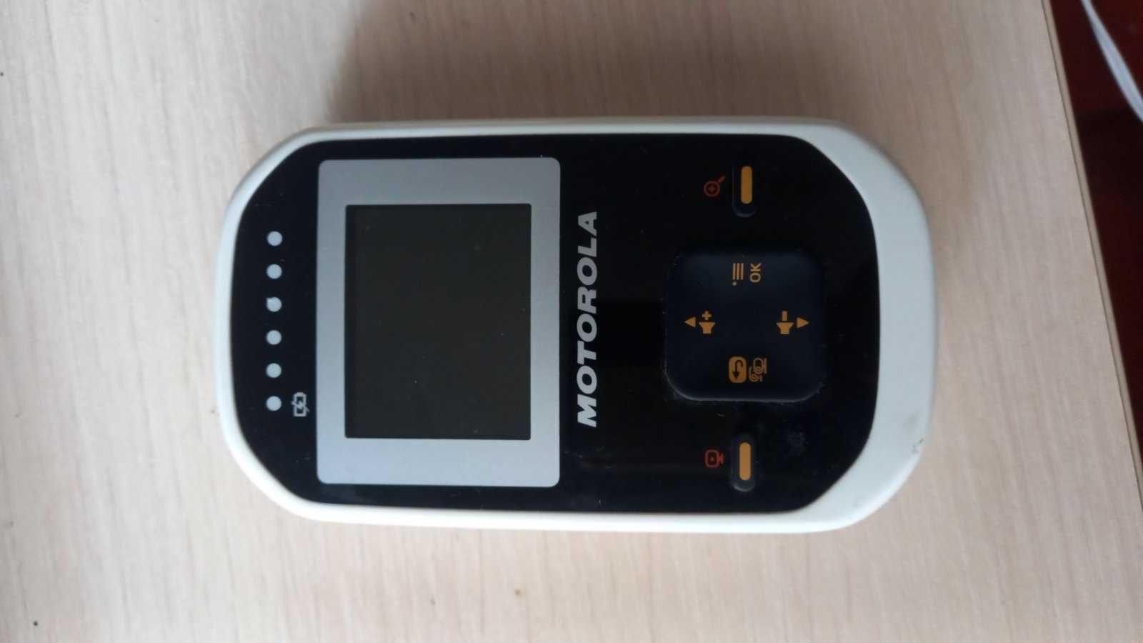 Видеоняня Motorola MBP18