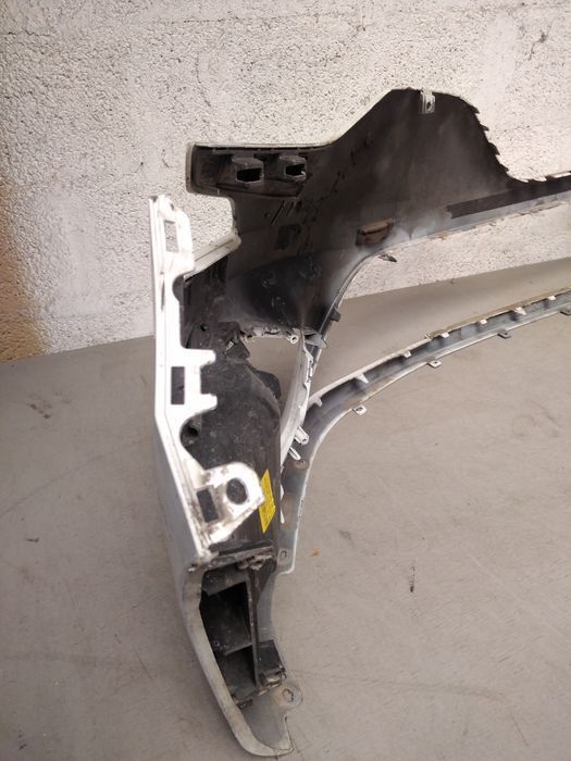 Vendo Para-choque de frente Renault Clio 5 ano 2018 /21