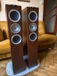Kolumny KEF R500