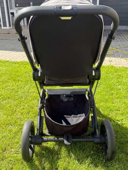 Коляска Cybex Balios S Lux 2 в 1