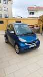 Smart ForTwo Coupé 0.8 cdi Passion 45