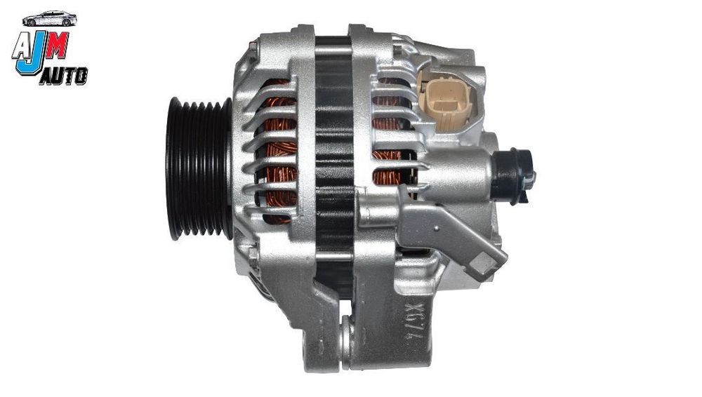 Alternator 1.4 1.6 1.7 i is VTEC Honda Civic VII FR-V