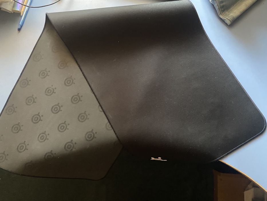 Килим для миші SteelSeries (120x30)