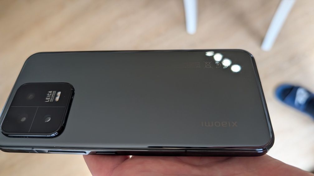 Xiaomi 13 como novo e com garantia