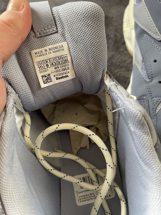 Чоловічі кросівки Reebok Aztrek double mix P. P. 43. Ідеал!!!