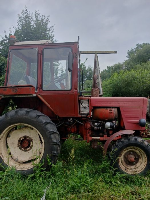 Продам трактор Т-25