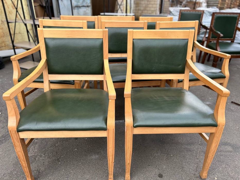 Распродажа Офисной Мебели Стулья Кресло Диваны Диван Крісло Стілець