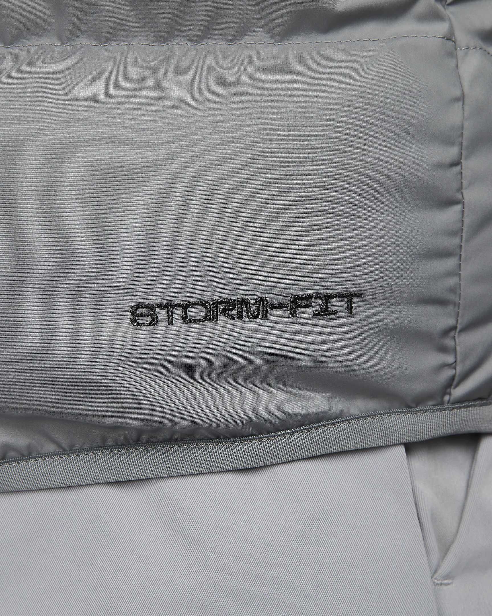 Жилетка безрукавка Nike Storm-fit Windrunner Tech(FB8193-077) Оригинал