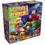 Gra planszowa Goliath Games Lass Papa Pennen