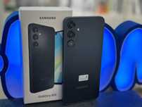 Smartfon SAMSUNG Galaxy A16 4/128GB 6.7" 90Hz Czarny / RATY