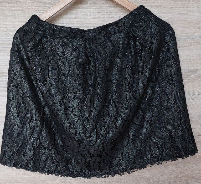 Spódniczka z podszewką roz. M/L