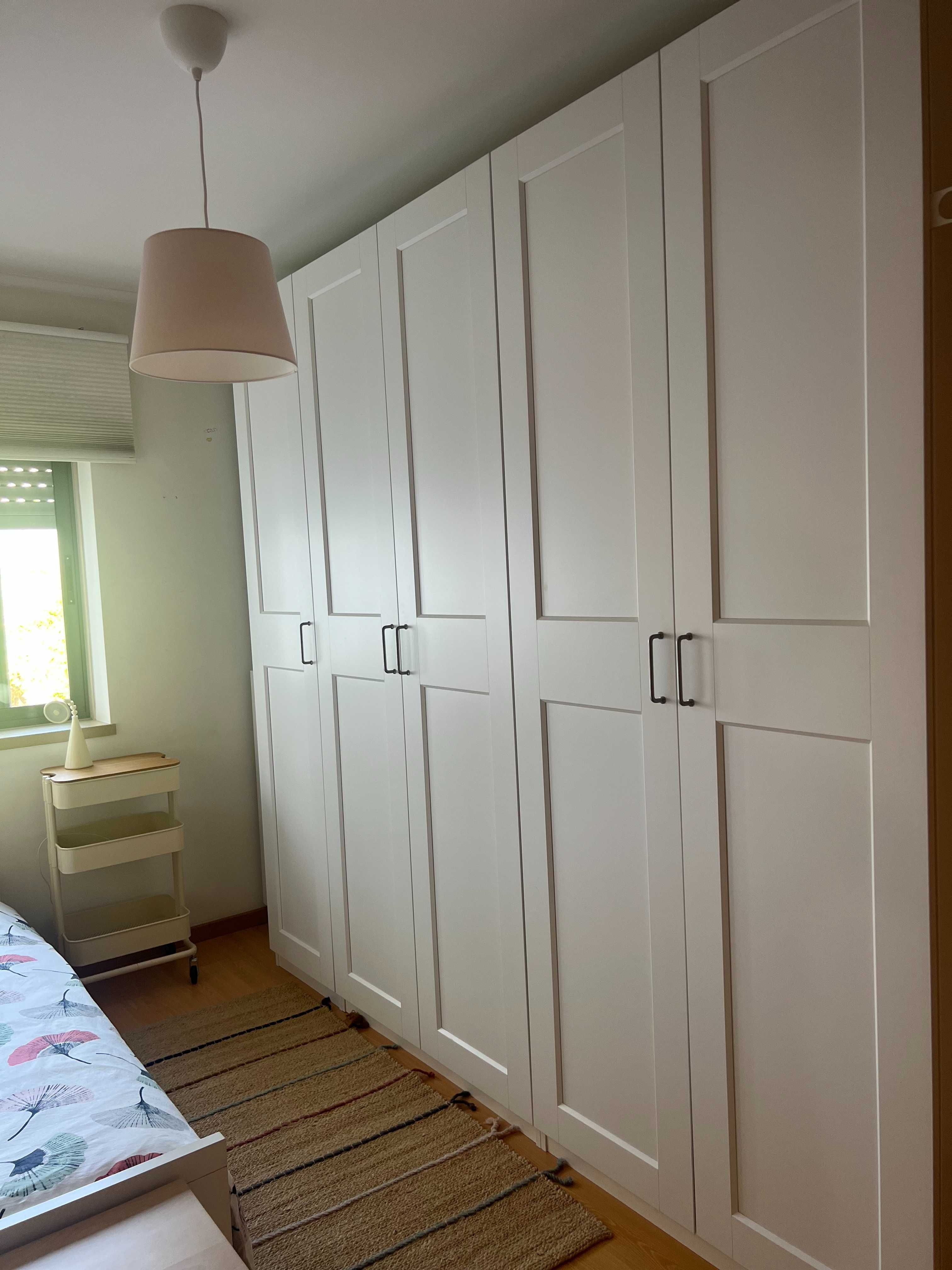 Quarto de Criança - 3 aos 12 anos