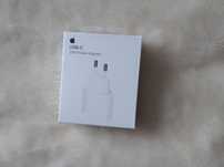 USB-C 20W Power Adapter do iPhone NOWY Kostka Zasilacz