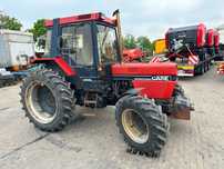 Ciagnik rolniczy Case International 844XL 4x4 nowe opony 6600mth