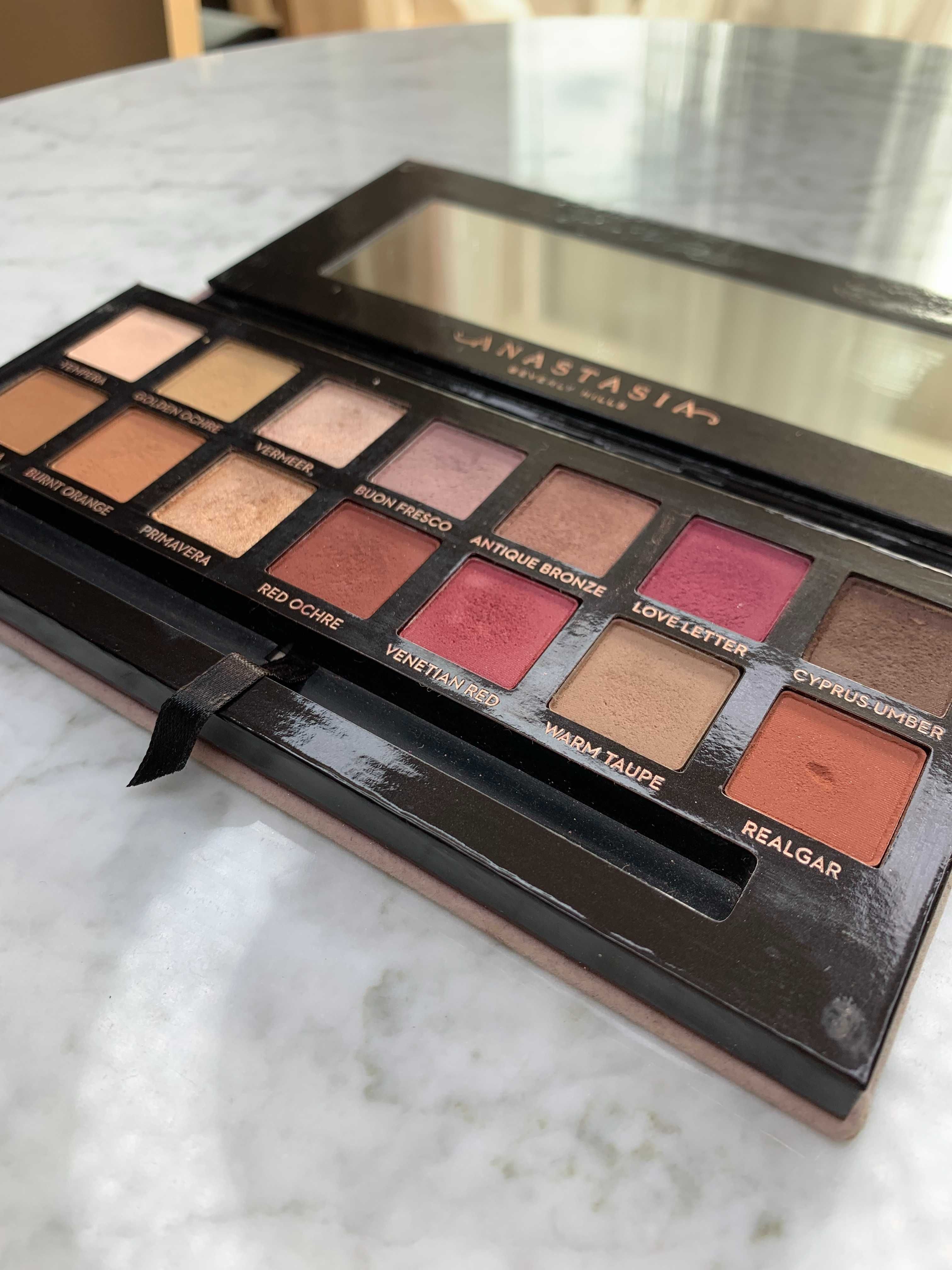 Anastasia Beverly Hills, Modern Renaissance