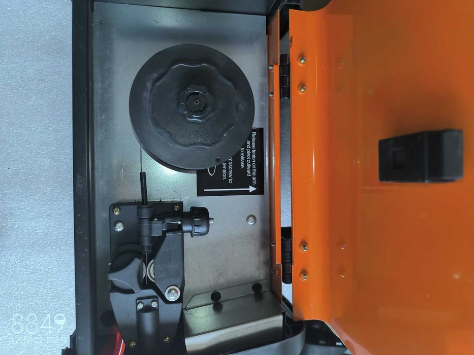 Spawarka inwertorowa BLACK Tools MIG/MMA 250