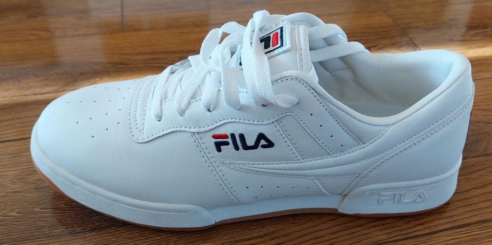 Sprzedam nowe buty Fila Original Fitness - rozmiar 44