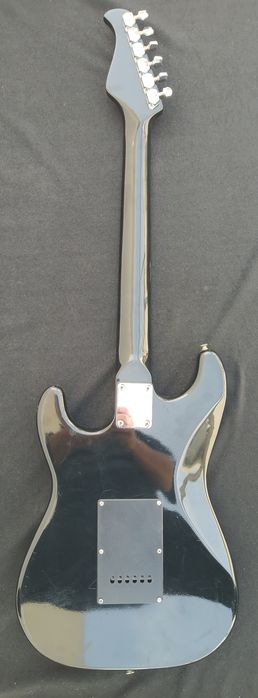 Guitarra Stratocaster Made in Korea