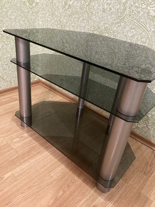 Тумба під телевізор/столик дзеркало в подарунок