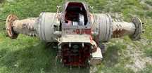 Tylny most ze zwolnicami Ursus/Zetor C-385,8011,itp.