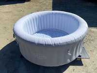 Jacuzzi ogrodowe Bestway 170x66 cm Lay-Z-Spa ST.Lucia Airjet B1