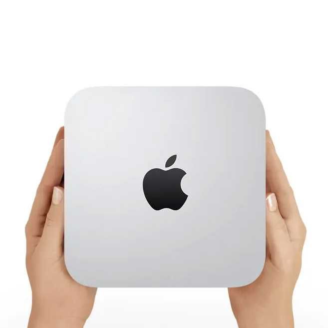 Apple Mac Mini Late i5 16GB Ram NVME SSD 256GB + 320GB HDD InteIris
