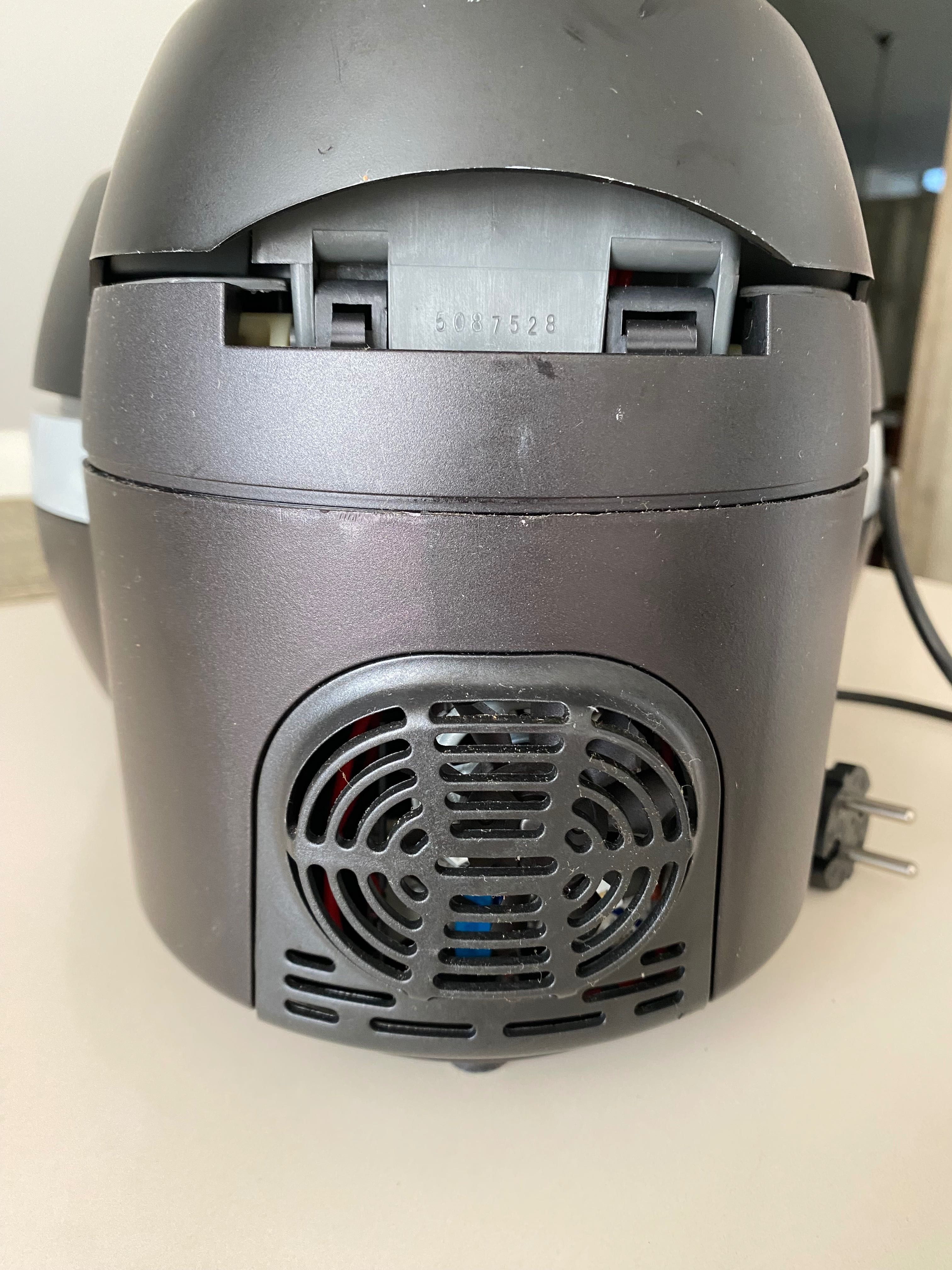 Fritadeira Tefal Actifry