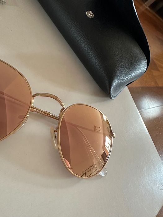 Okulary Ray-Ban unisex