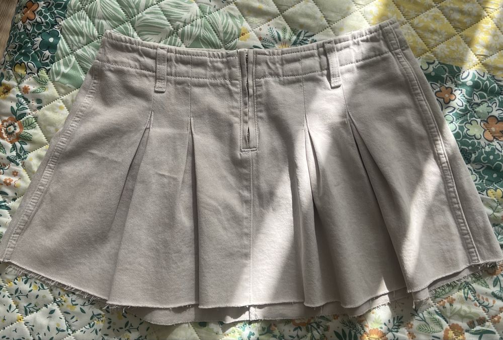 Спідниця  міні у відмінному стані