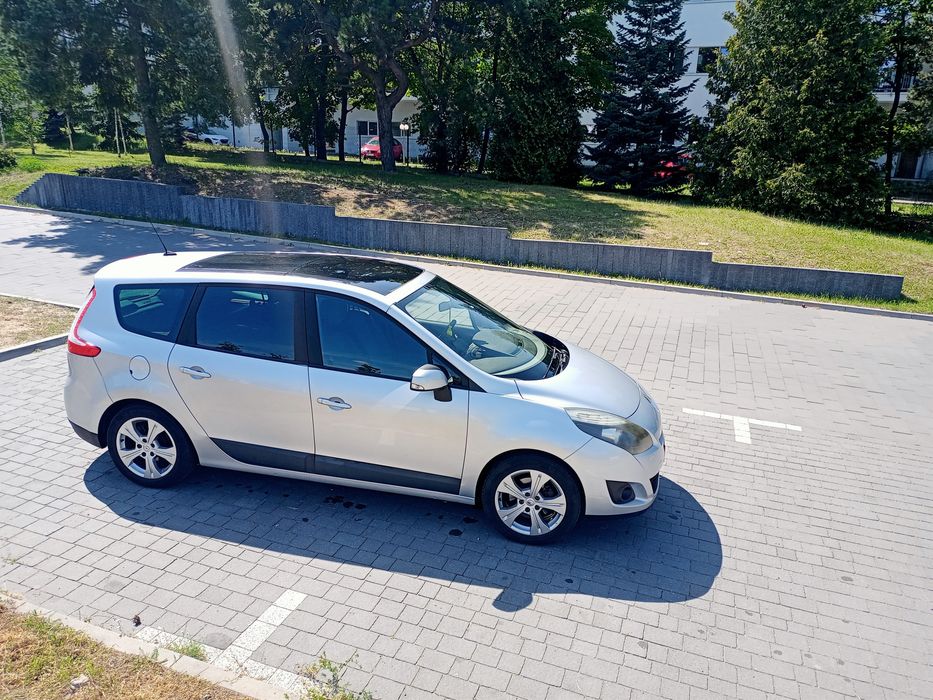 1.6-16v * Alu * Klimatronik * Panorama * Nawi * Zarejestrowany !