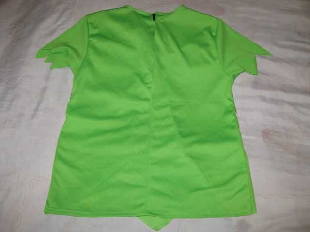 Новорічний маскарадний костюм Дісней Пітер Пен 7-9 лет рост 128-134 см