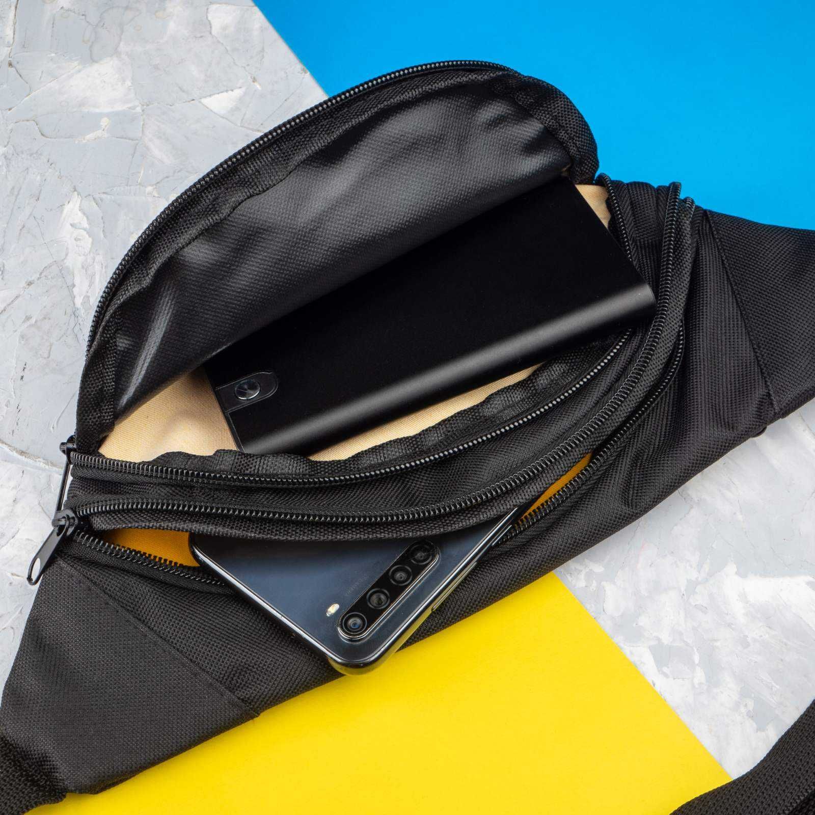 Банан барижка сумка через плече на пояс Найк Nike puma Adidas