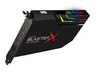 Sound BlasterX AE-5 Plus - karta muzyczna HIFI 7.1 Dolby Digital i DTS