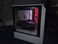 Komputer PC do pracy gier i nie tylko