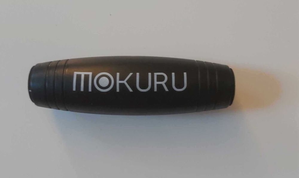 Mokuru zabawka antystresowa
