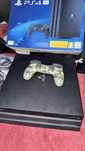 Playstation 4 pro 1Tb