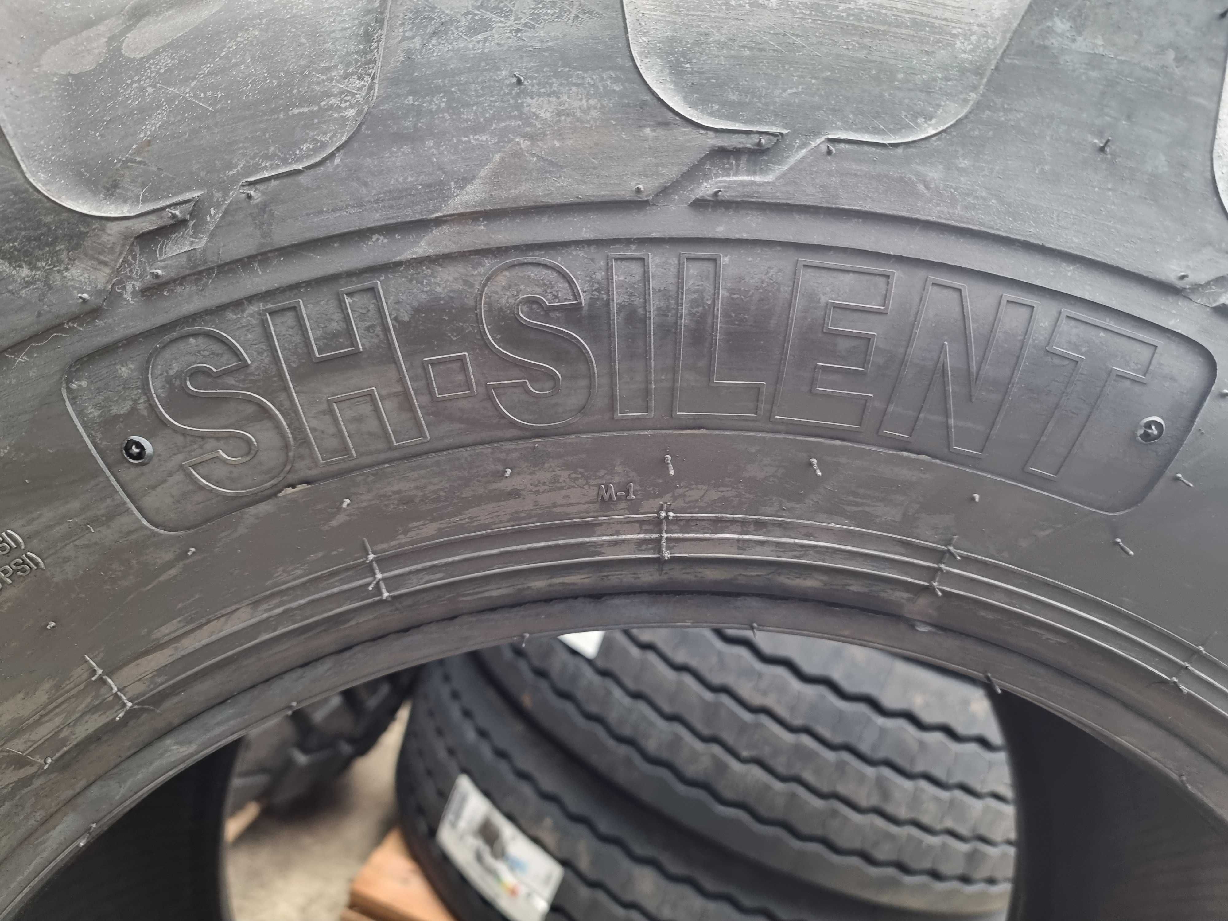 Nowe Opony 420/70R24 SEHA/OZKA Agro10/Sh-Silent - cena BRUTTO