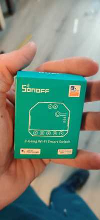 Sonof dual r3 przełącznik