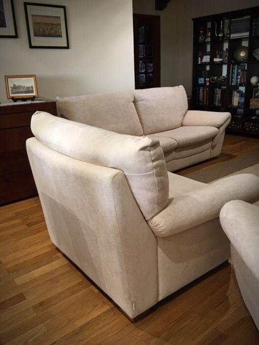 Vendo sofas ANARIC