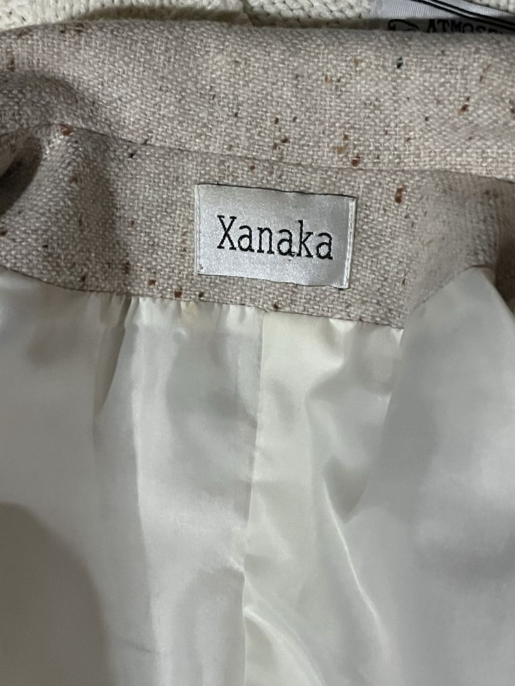 Elegancka marynarka