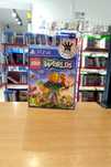 Lego Worlds Ps4 szybka wysylka