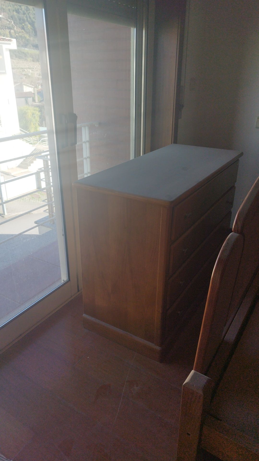 2 Conjuntos de quarto em muito bom estado