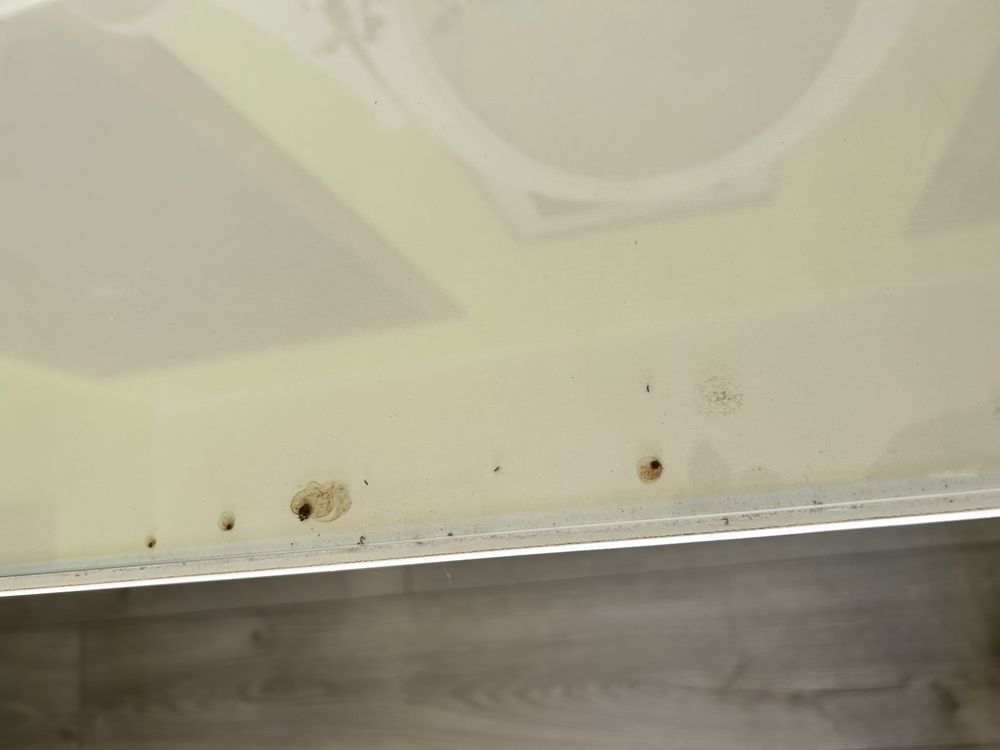 Toaletka Ikea stan bardzo dobry