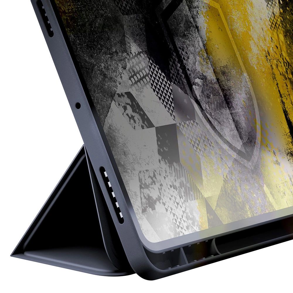 Etui 3Mk Soft Tablet Case Na Samsung Galaxy Tab A8 2021 - Czarne