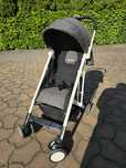 Spacerówka Recaro Easy Life
