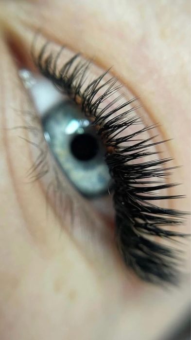 Нарощування вій Чернігів