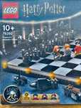 LEGO Harry Potter Chess Xadrez 76392