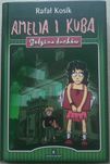 Książka „Amelia i Kuba, Godzina duchów” Rafał Kosik