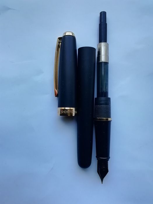 Pióro wieczne firmy Sheaffer USA